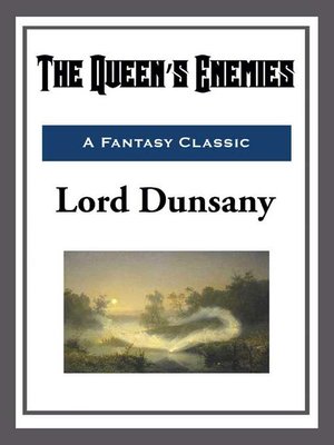 cover image of The Queen's Enemies